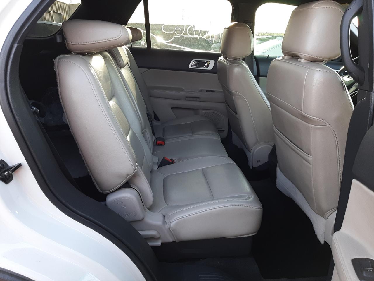 Photo 6 from auction – 2011 FORD EXPLORER X with VIN 1FMHK8D80BGA18628