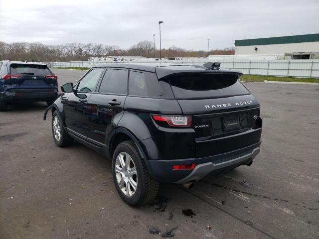 Photo 3 from auction – 2016 LAND ROVER RANGE ROVE with VIN SALVP2BG1GH088147