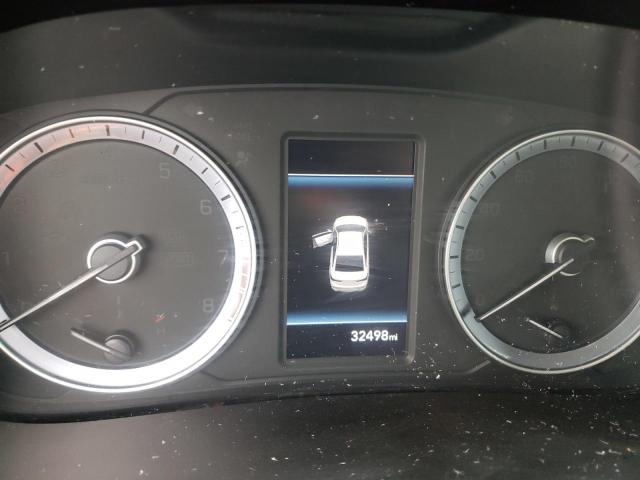 Photo 8 from auction – 2019 HYUNDAI SONATA LIM with VIN 5NPE34AF0KH811780