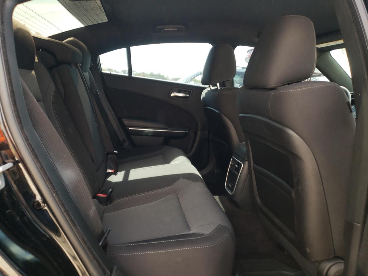 Zdjęcie 6 z aukcji – 2018 DODGE CHARGER R/ z VIN 2C3CDXCT0JH175477