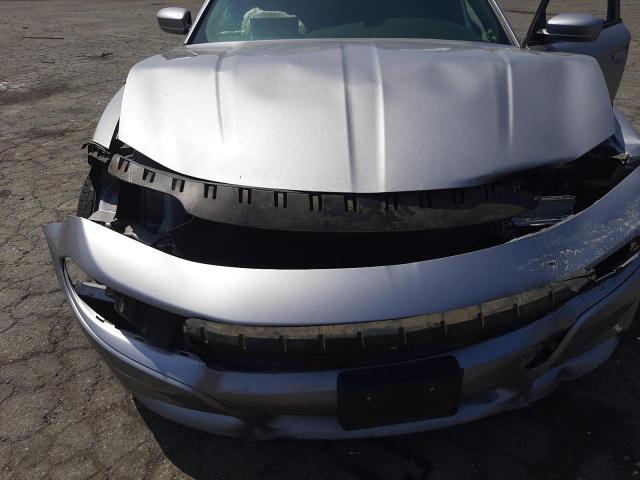 Photo 7 from auction – 2018 DODGE CHARGER R/ with VIN 2C3CDXCT0JH162485