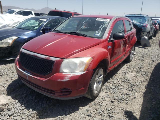 Photo 2 from auction – 2011 DODGE CALIBER MA with VIN 1B3CB3HA0BD175965
