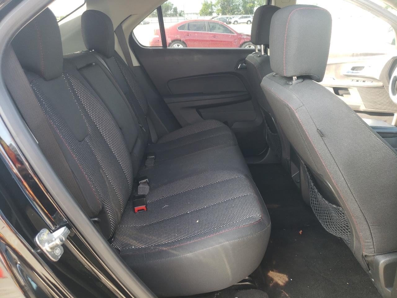 Photo 6 from auction – 2012 CHEVROLET EQUINOX LT with VIN 2GNALDEK3C1246411