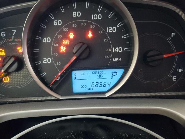 Photo 8 from auction – 2015 TOYOTA RAV4 LE with VIN JTMBFREV3FD123065