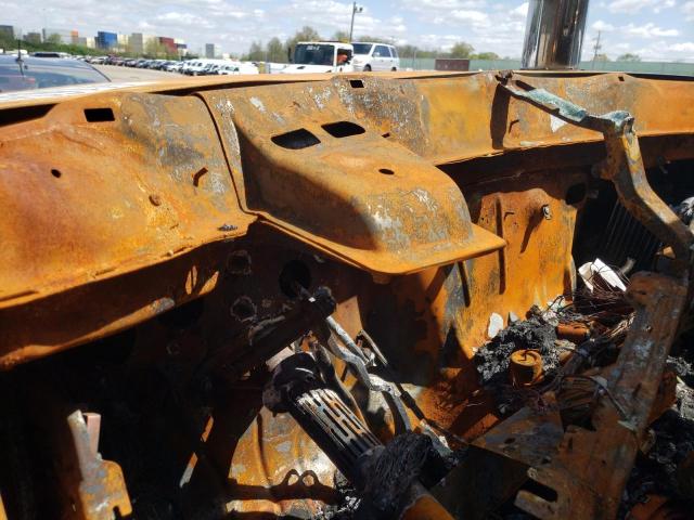 Photo 8 from auction – 1997 DODGE RAM 2500 with VIN 3B7KF23D2VM582902