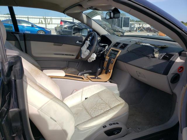 Photo 5 from auction – 2008 VOLVO C70 T5 with VIN YV1MC67288J041589