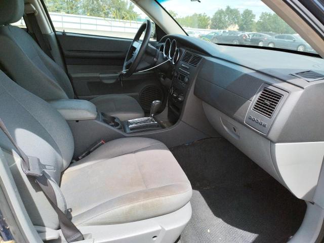 Photo 5 from auction – 2005 DODGE MAGNUM SXT with VIN 2D4FV48V75H648038