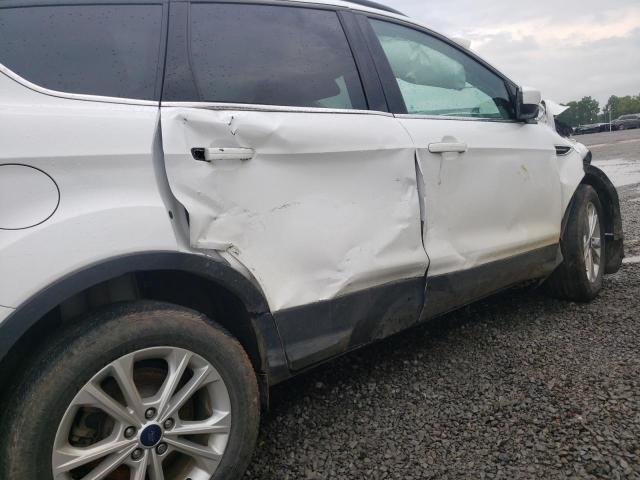 Photo 9 from auction – 2018 FORD ESCAPE SEL with VIN 1FMCU9HD3JUB40126