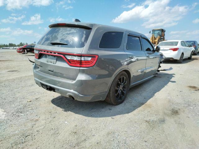 Photo 4 from auction – 2019 DODGE DURANGO R/ with VIN 1C4SDJCT1KC606398