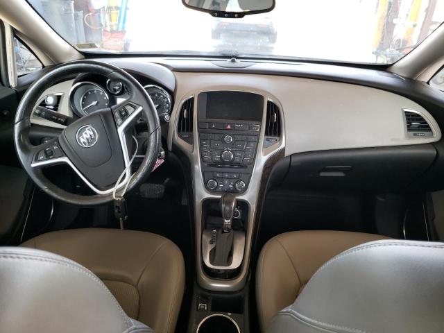 Photo 9 from auction – 2013 BUICK VERANO with VIN 1G4PP5SK7D4181033