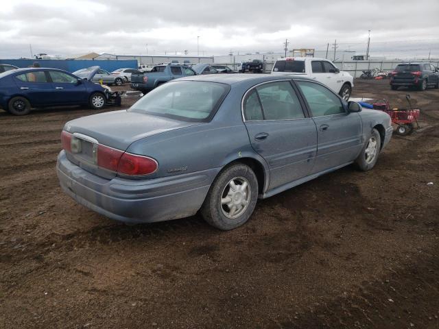 Photo 4 from auction – 2001 BUICK LESABRE CU with VIN 1G4HP54K314293793