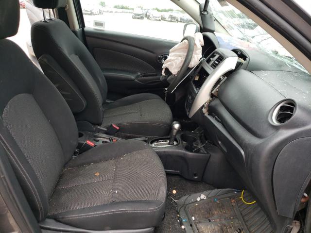 Photo 5 from auction – 2016 NISSAN VERSA S with VIN 3N1CN7APXGL825224