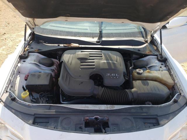 Photo 7 from auction – 2014 CHRYSLER 300 with VIN 2C3CCAAG1EH378535