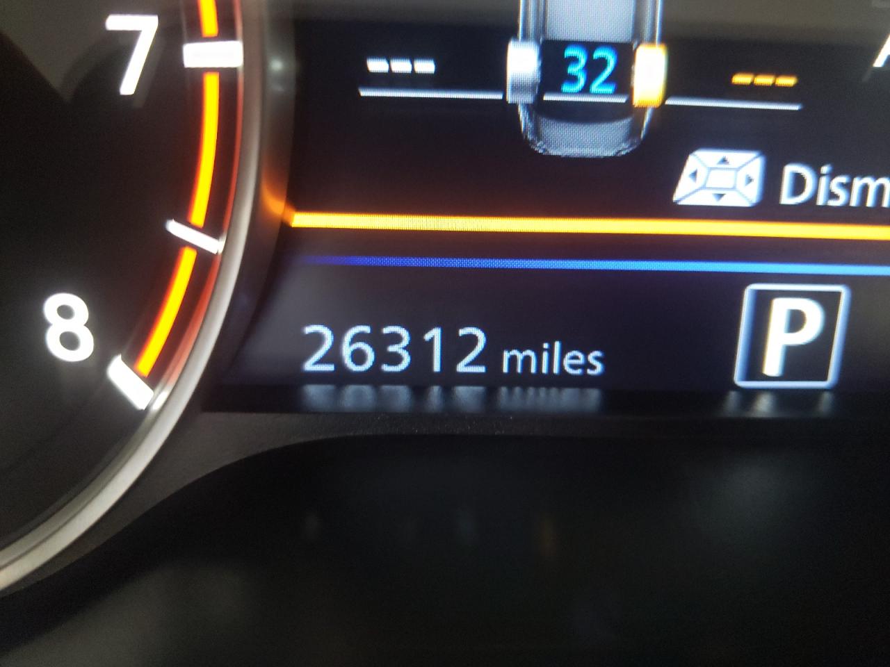 Photo 8 from auction – 2019 NISSAN ALTIMA S with VIN 1N4BL4BV3KC172708