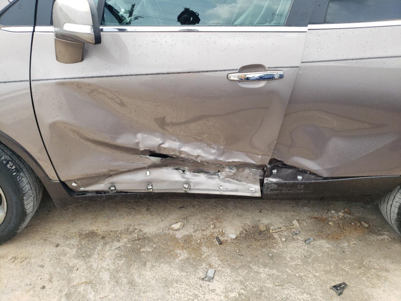 Photo 9 from auction – 2014 BUICK ENCORE with VIN KL4CJASB4EB600766