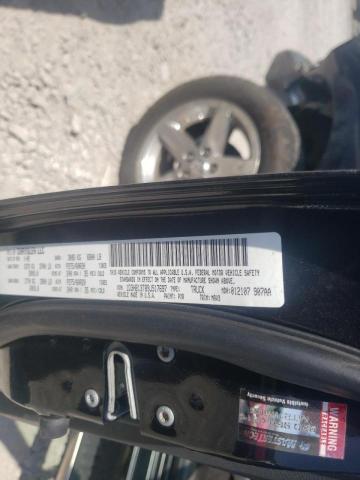 Photo 10 from auction – 2009 DODGE RAM 1500 with VIN 1D3HB13T89J517697