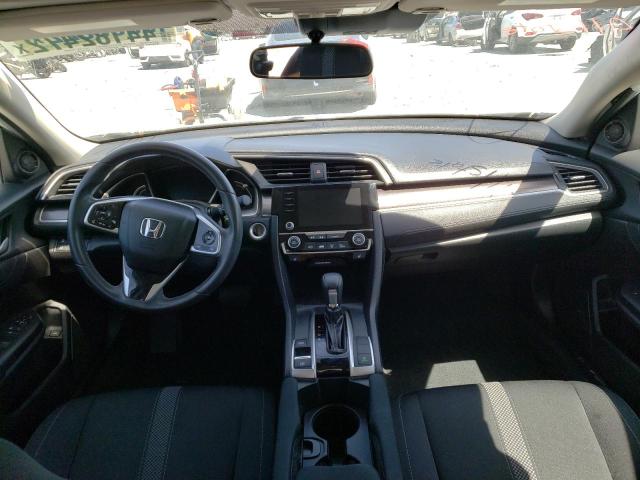 Photo 9 from auction – 2020 HONDA CIVIC EX with VIN 19XFC1F35LE003156