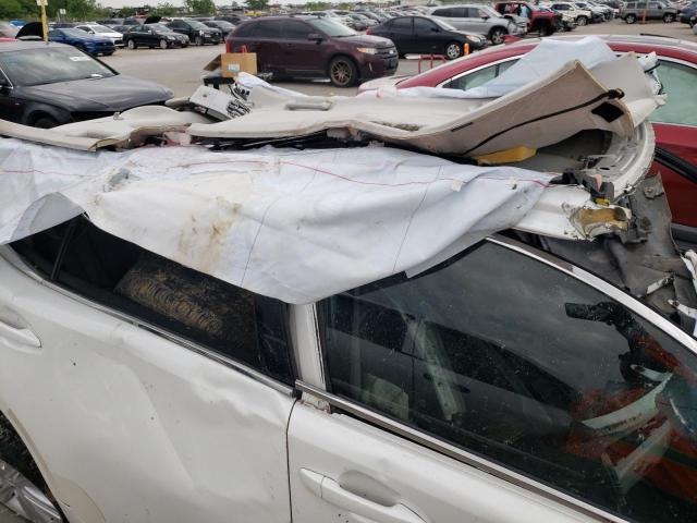 Photo 9 from auction – 2014 LEXUS ES 350 with VIN JTHBK1GG5E2120088