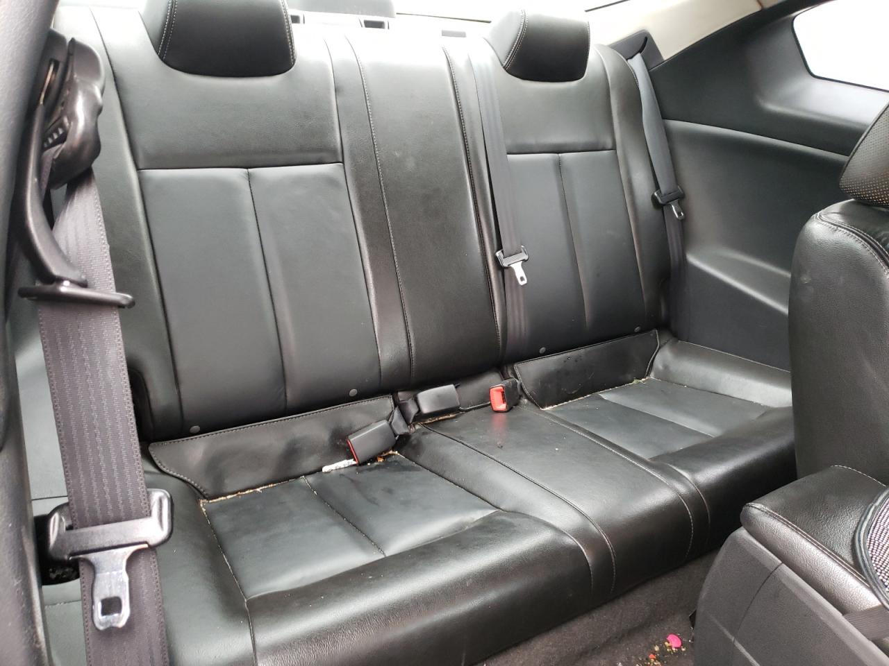 Photo 6 from auction – 2010 NISSAN ALTIMA SR with VIN 1N4BL2EP2AC171162