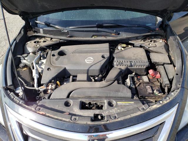 Photo 7 from auction – 2015 NISSAN ALTIMA 2.5 with VIN 1N4AL3AP6FC581414
