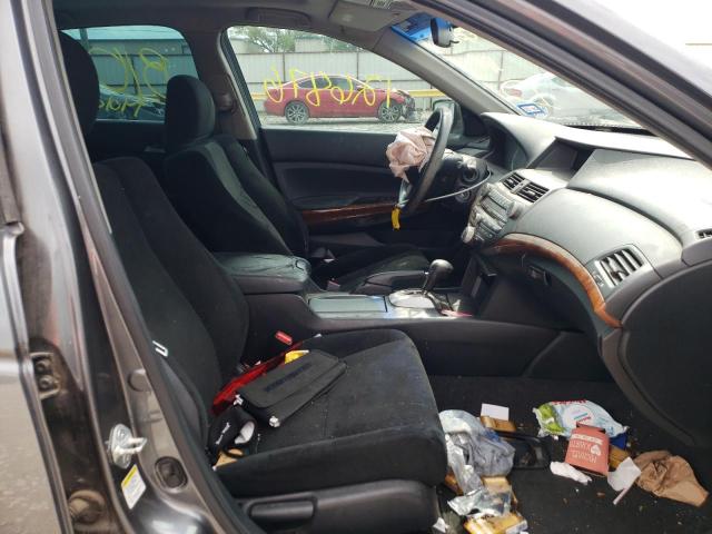 Photo 5 from auction – 2011 HONDA ACCORD EX with VIN 1HGCP2F71BA028087