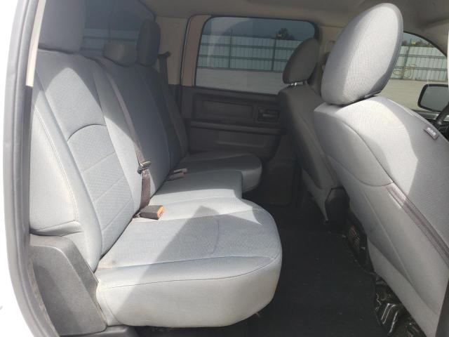 Photo 6 from auction – 2017 RAM 1500 ST with VIN 3C6RR6KT4HG529926
