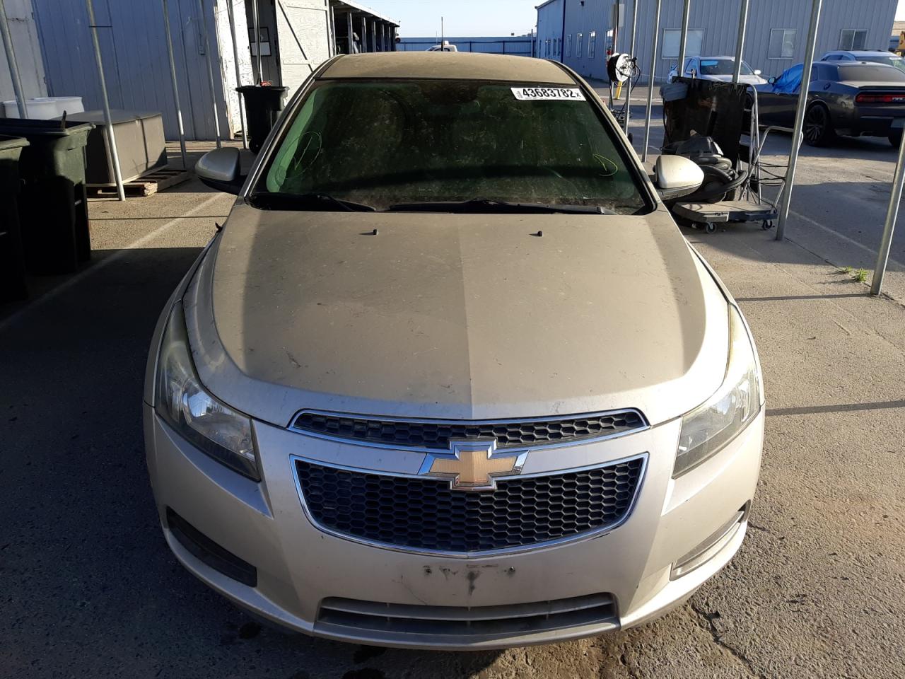 Photo 9 from auction – 2013 CHEVROLET CRUZE LT with VIN 1G1PC5SB4D7269061
