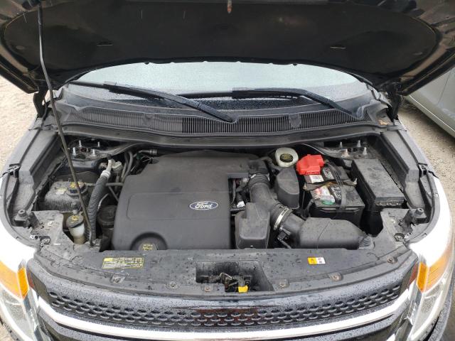 Photo 7 from auction – 2012 FORD EXPLORER L with VIN 1FMHK8F86CGA10693