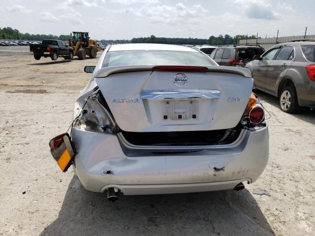 Photo 9 from auction – 2012 NISSAN ALTIMA BAS with VIN 1N4AL2AP6CN512605