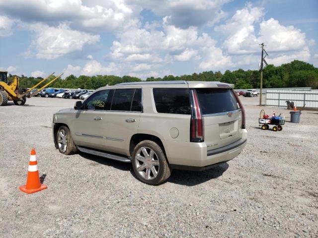 Photo 3 from auction – 2015 CADILLAC ESCALADE L with VIN 1GYS4MKJ5FR527914