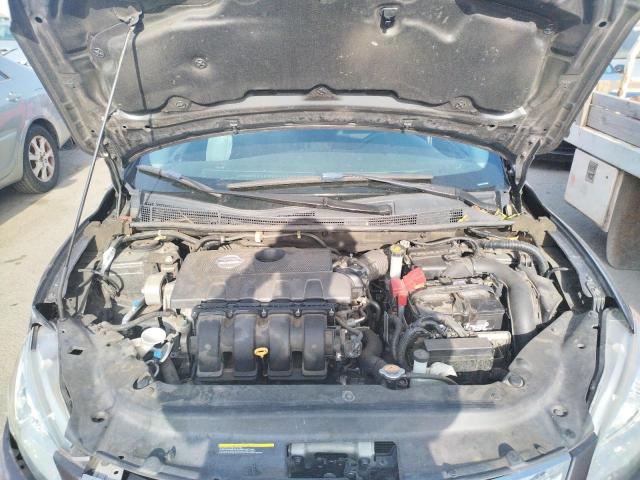 Photo 7 from auction – 2013 NISSAN SENTRA S with VIN 3N1AB7AP1DL728182