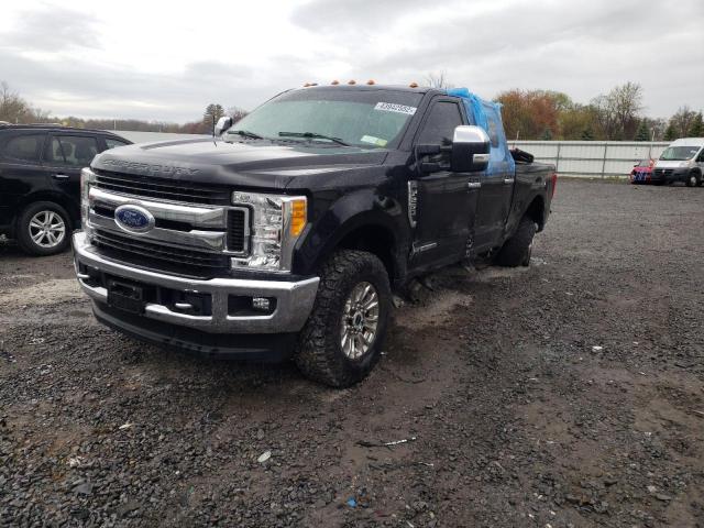 Photo 2 from auction – 2017 FORD F250 SUPER with VIN 1FT7W2BT4HEE77173