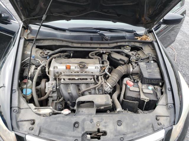 Photo 7 from auction – 2012 HONDA ACCORD EXL with VIN 1HGCP2F88CA100882