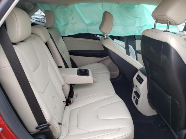 Photo 6 from auction – 2021 FORD EDGE TITAN with VIN 2FMPK4K99MBA11106