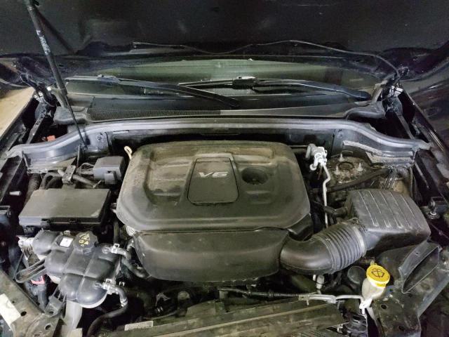 Photo 7 from auction – 2017 JEEP GRAND CHER with VIN 1C4RJFAG7HC865528