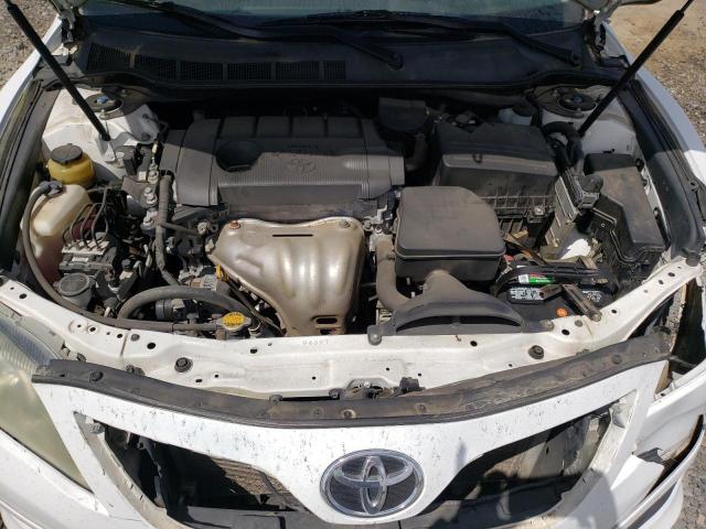 Photo 7 from auction – 2010 TOYOTA CAMRY BASE with VIN 4T1BF3EK1AU567505