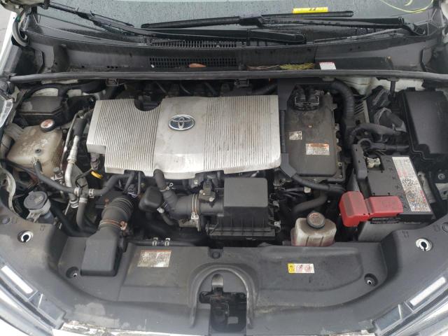 Photo 7 from auction – 2019 TOYOTA PRIUS with VIN JTDKARFU2K3092301