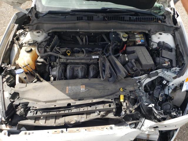 Photo 7 from auction – 2013 FORD FUSION S with VIN 3FA6P0G76DR323375