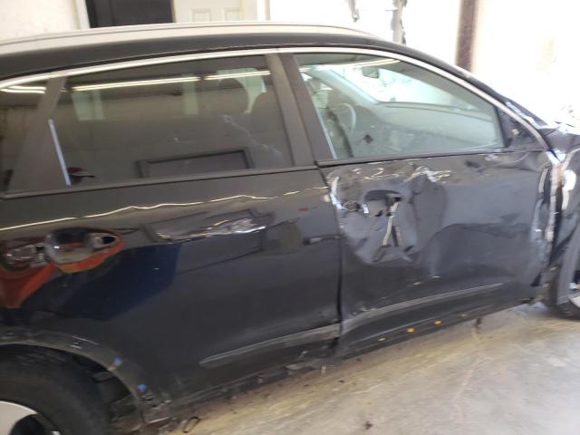 Photo 9 from auction – 2018 KIA NIRO FE with VIN KNDCB3LC1J5157667