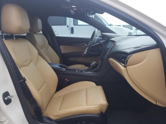 Photo 5 from auction – 2014 CADILLAC ATS with VIN 1G6AA5RA8E0157778