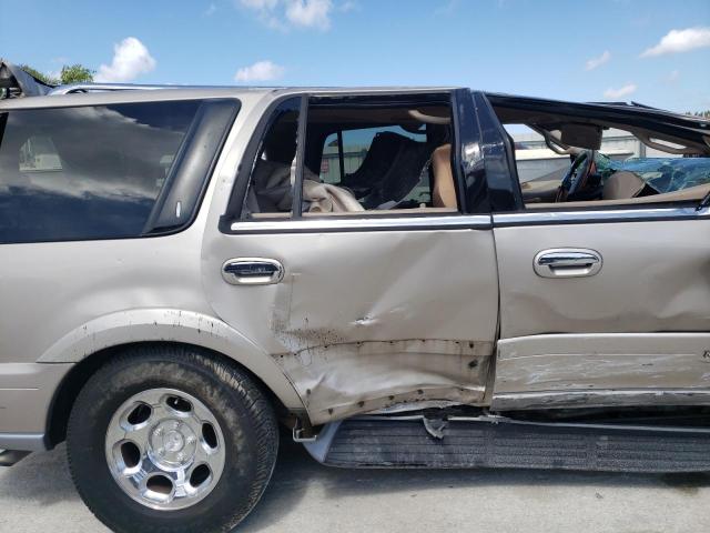 Photo 6 from auction – 2000 LINCOLN NAVIGATOR with VIN 5LMFU28A6YLJ40953