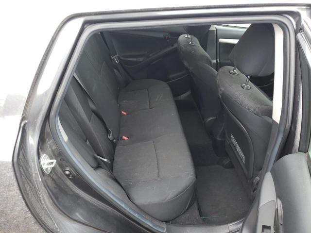 Photo 6 from auction – 2011 TOYOTA COROLLA MA with VIN 2T1KU4EE4BC690594