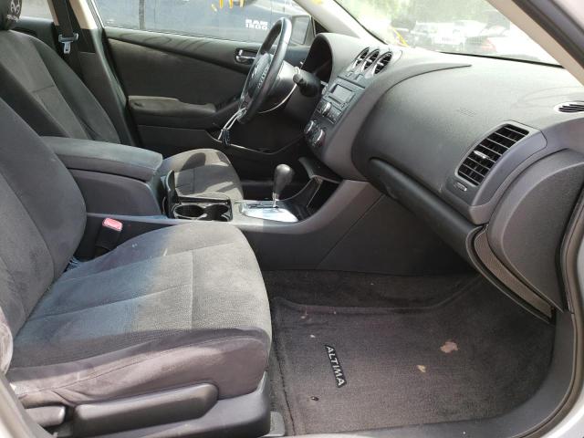 Photo 5 from auction – 2012 NISSAN ALTIMA BAS with VIN 1N4AL2AP6CN512605