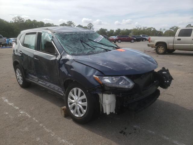 NISSAN ROGUE S 2016 with VIN JN8AT2MT3GW008021 - Photo from auction