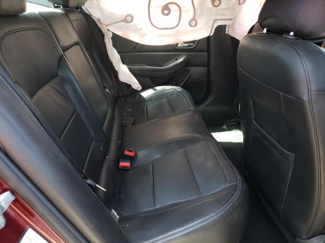 Photo 6 from auction – 2016 CHEVROLET MALIBU LIM with VIN 1G11E5SA7GF119057