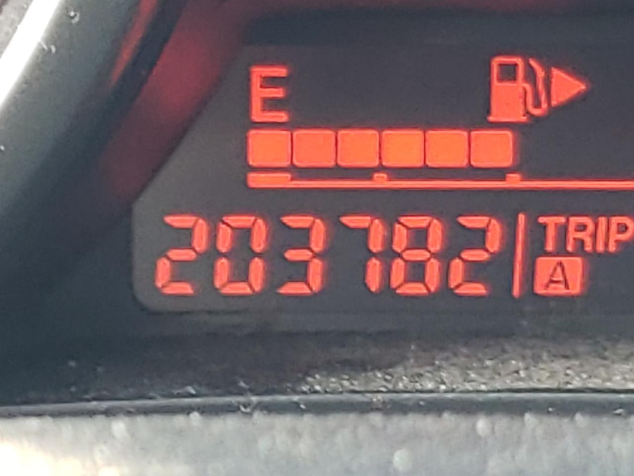 Zdjęcie 8 z aukcji – 2010 MAZDA 3 I z VIN JM1BL1SG5A1104852