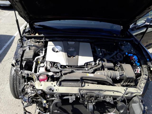 Photo 7 from auction – 2020 LEXUS ES 300H with VIN 58AD21B10LU006132
