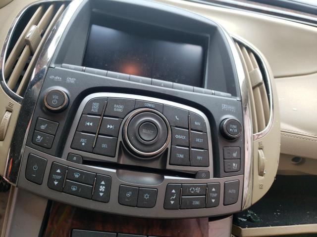 Photo 9 from auction – 2010 BUICK LACROSSE C with VIN 1G4GC5GG9AF192860