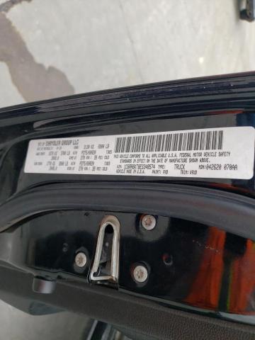 Photo 10 from auction – 2014 RAM 1500 ST with VIN 1C6RR6KT8ES348574