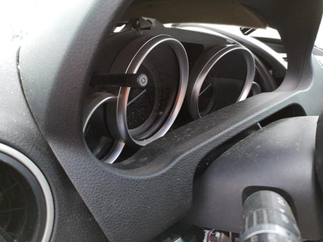 Photo 8 from auction – 2009 MAZDA MAZDA 6 with VIN 1YVHP82A895M36138